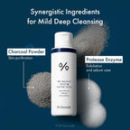 Dr.Ceuracle Pro Balance Night Enzyme Wash 50 g