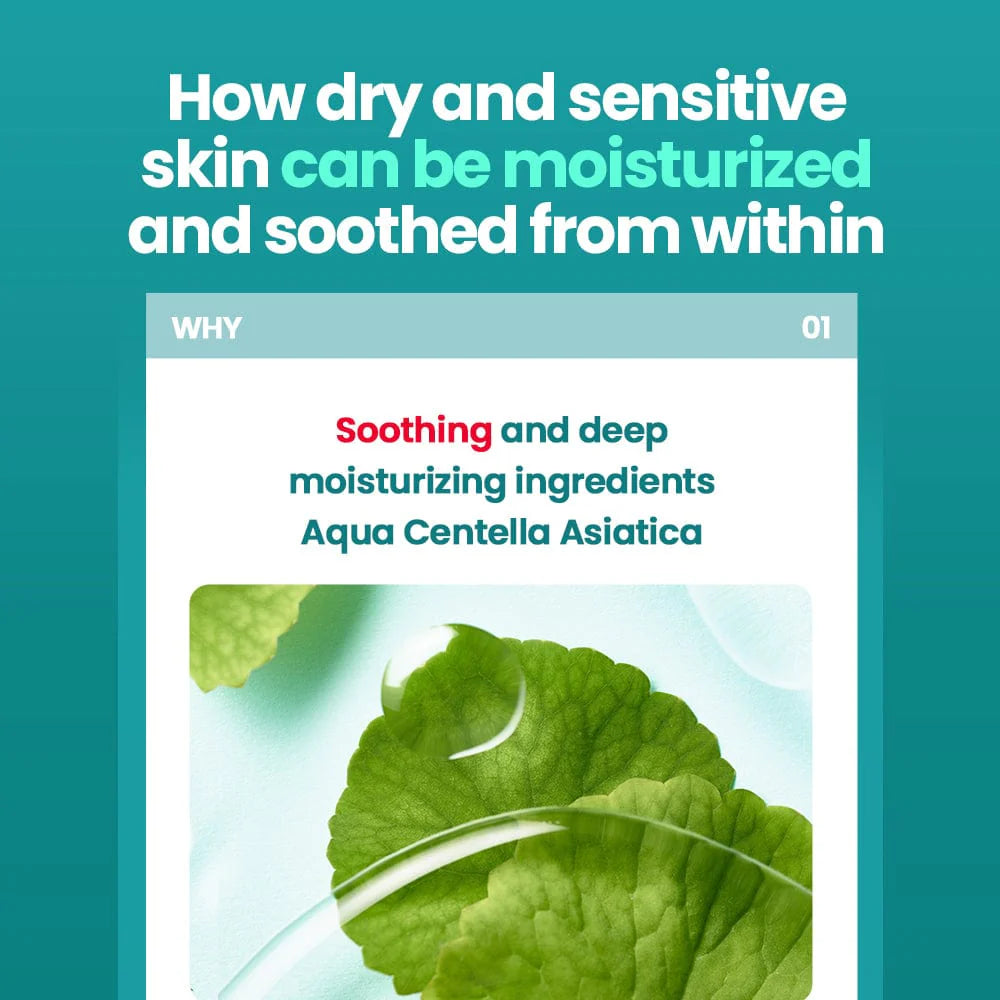 Dr.G R.E.D Blemish Clear Moisture Cream 70 ml / 2.36 oz