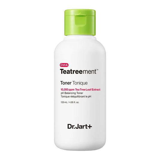 Dr. Jart+ Ctrl-A Teatreement Toner 120 ml