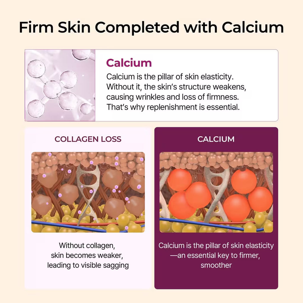Dr.Melaxin Calcium Volume Multi Balm Stick 9 g / 0.31 oz