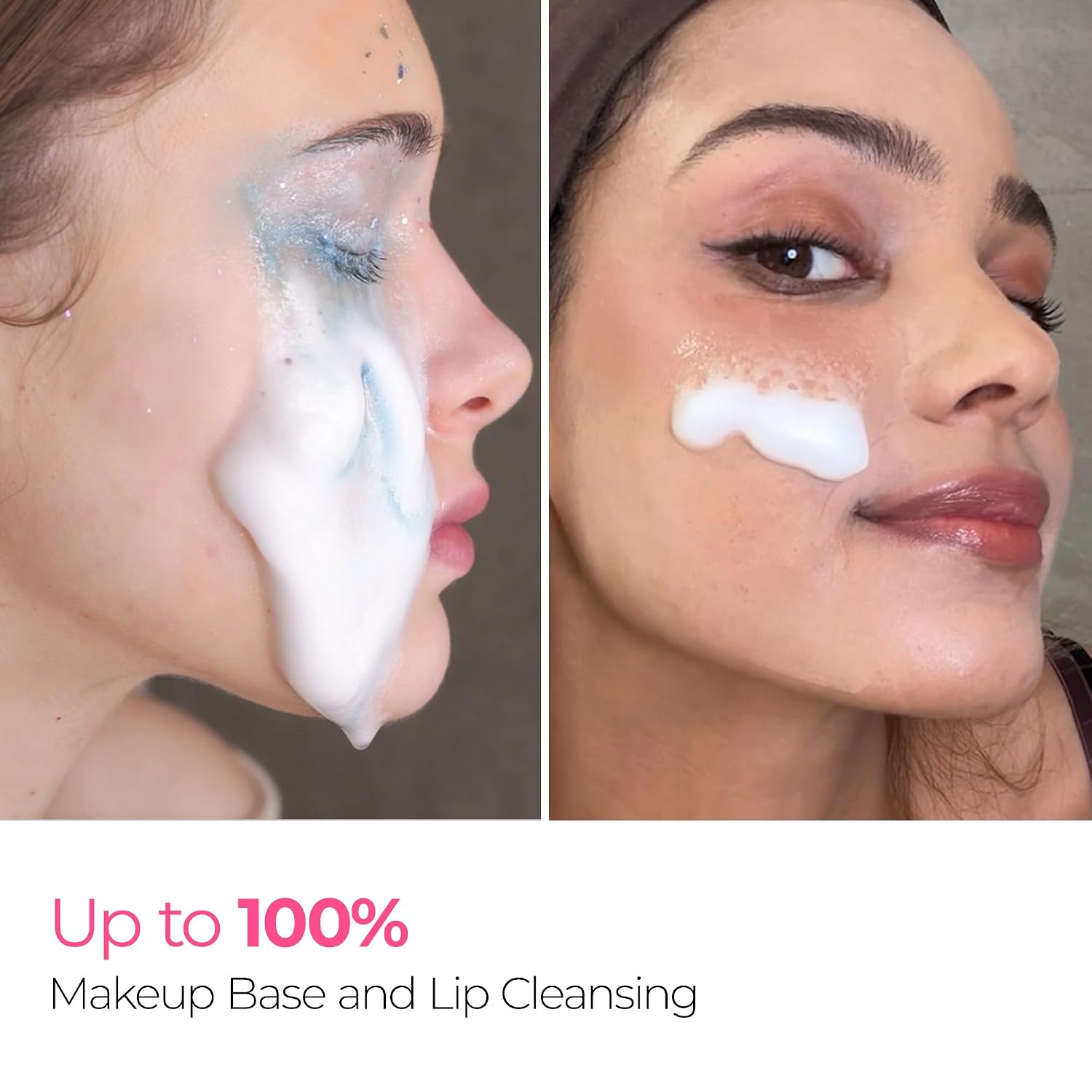 Dr.Melaxin Melting Bubble Foaming Cleanser 150 ml