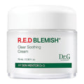 Dr.G R.E.D Blemish Clear Soothing Cream 70 ml / 2.36 oz