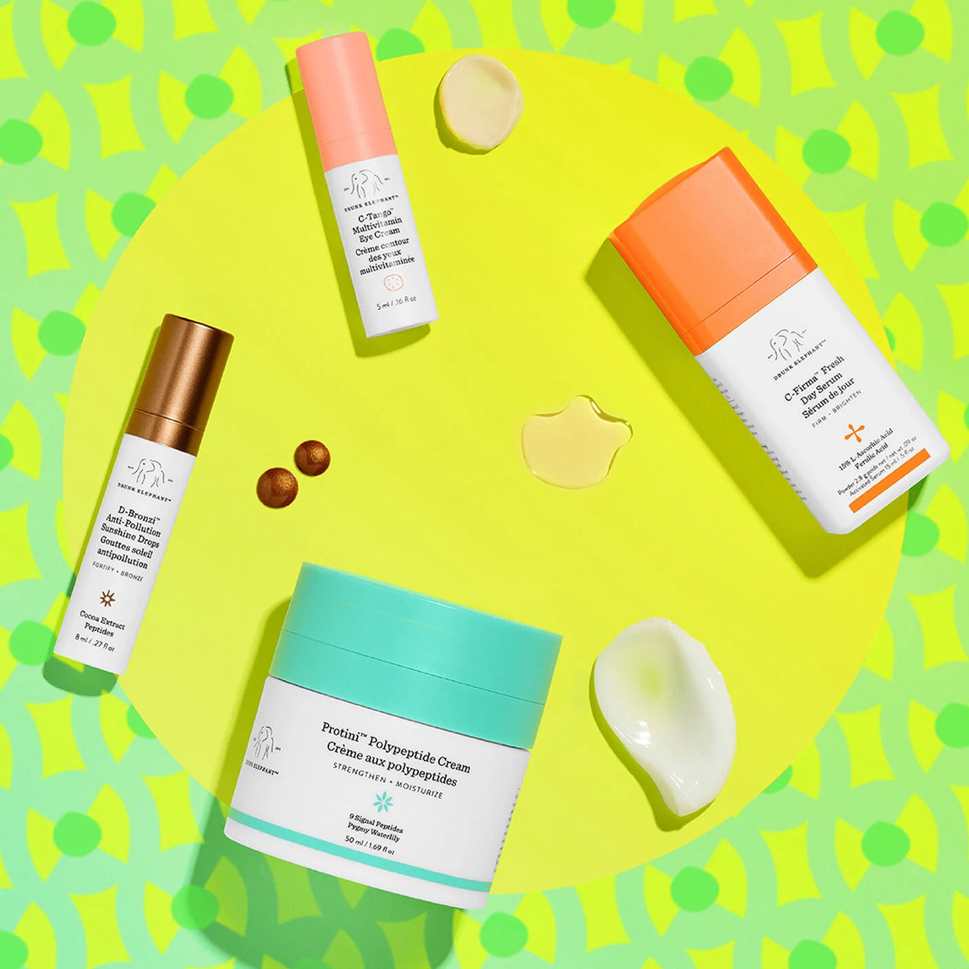 Drunk Elephant Resort to This Day Kit