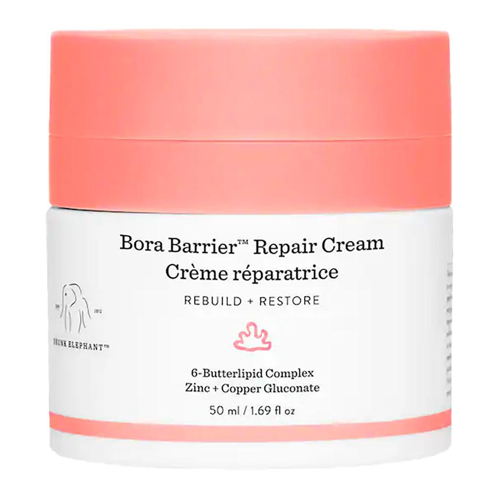 Drunk Elephant Bora Barrier Repair Cream 50 ml