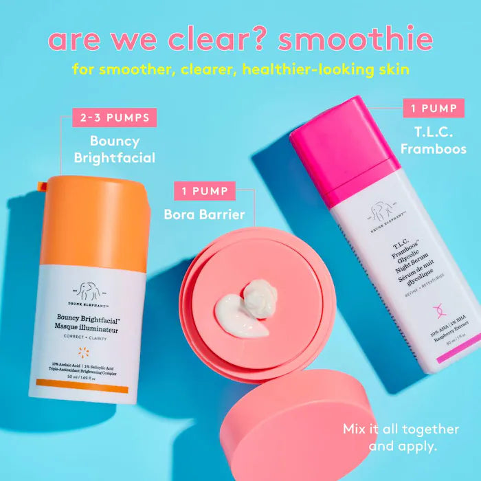 Drunk Elephant Bora Barrier Repair Cream 50 ml