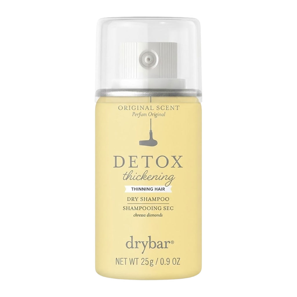 Drybar Detox Thickening Dry Shampoo Deluxe Sample 25 g / 0.9 oz