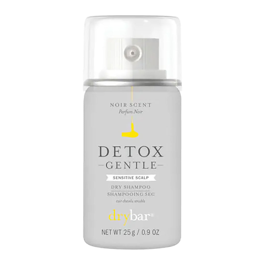 Drybar Detox Gentle Sensitive Scalp Dry Shampoo Mini 25 g / 0.9 oz