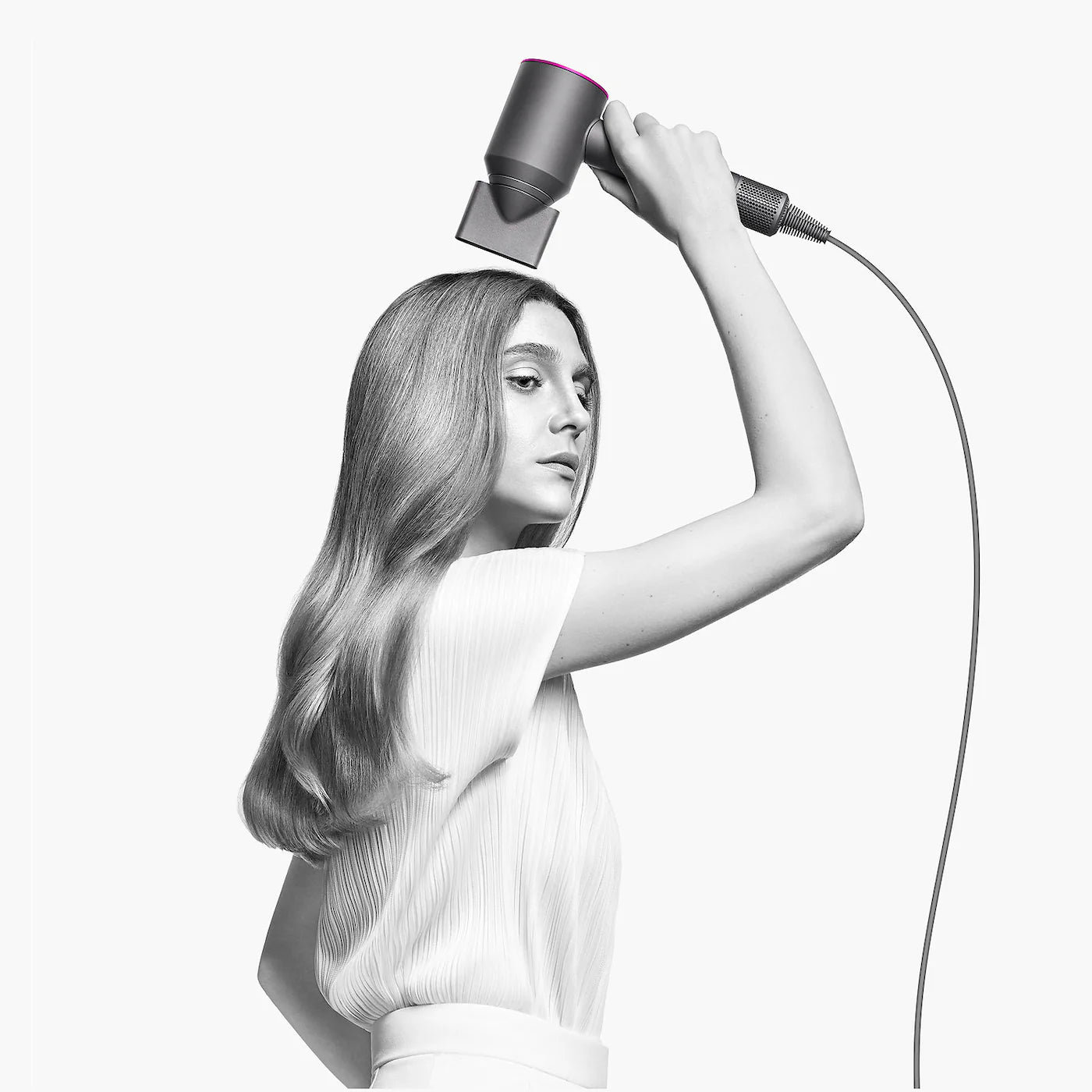 Dyson Supersonic Nural™ Hair Dryer