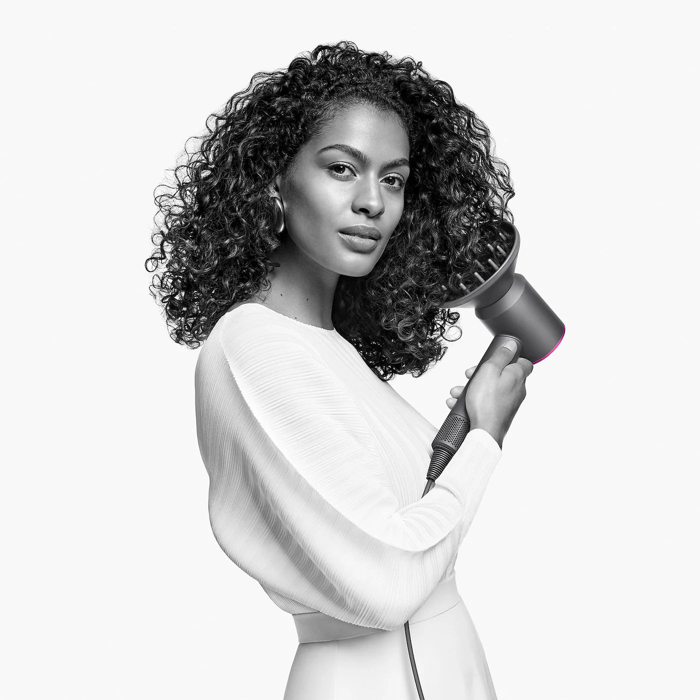 Dyson Supersonic Nural™ Hair Dryer