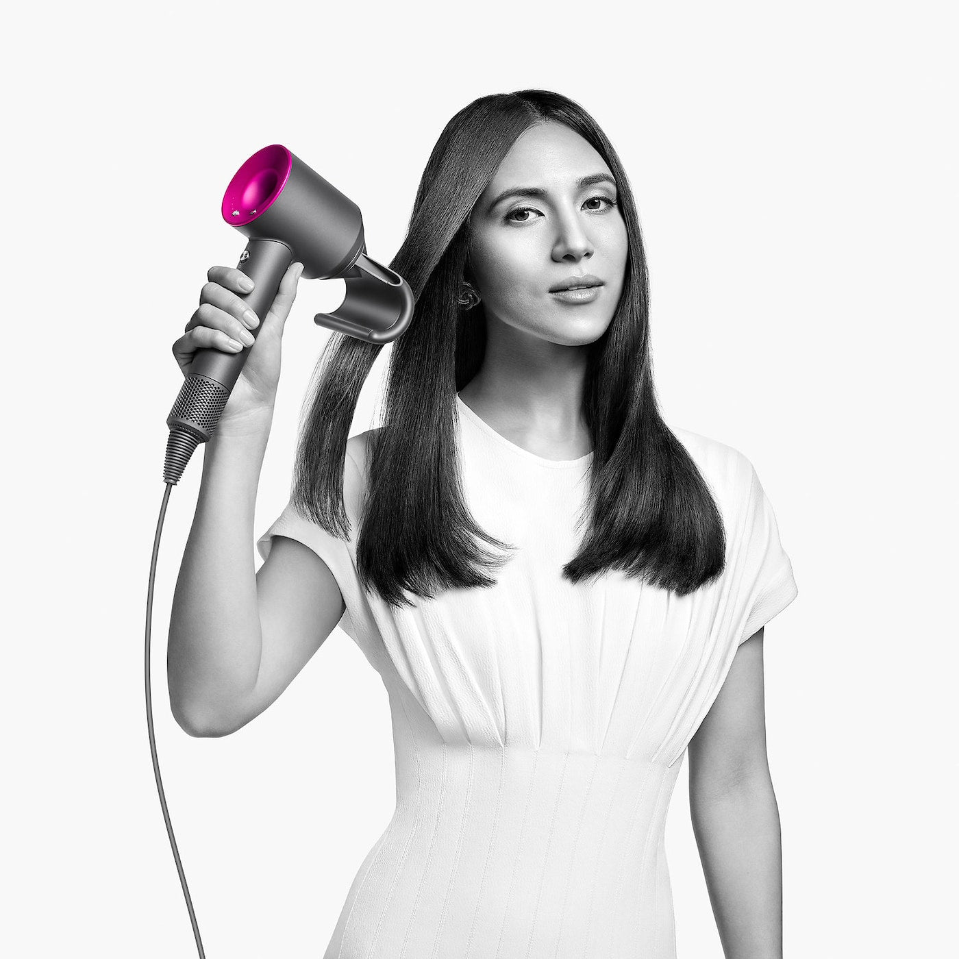 Dyson Supersonic Nural™ Hair Dryer