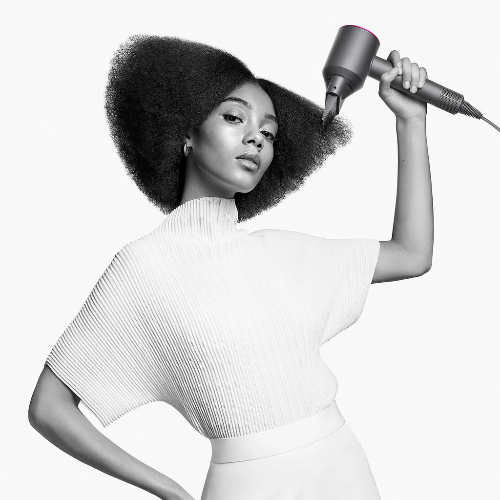 Dyson Supersonic Nural™ Hair Dryer