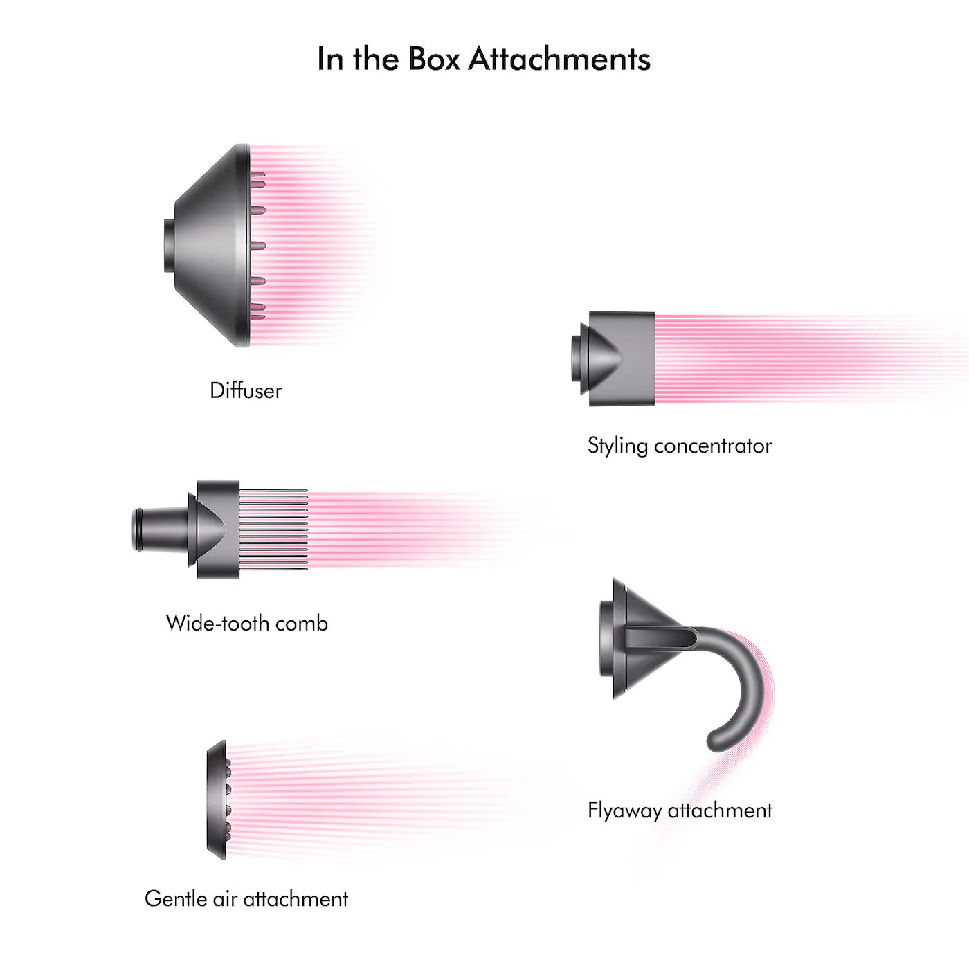 Dyson Supersonic Nural™ Hair Dryer