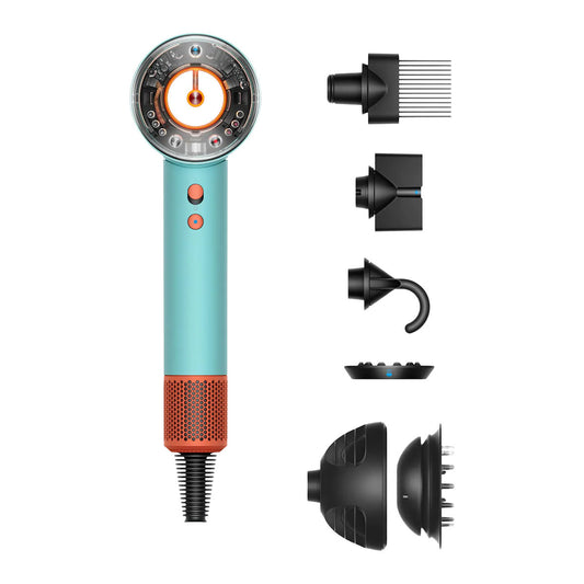 Dyson Supersonic Nural™ Hair Dryer