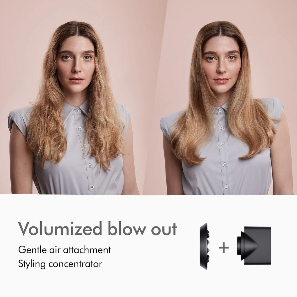 Dyson Supersonic Nural™ Hair Dryer