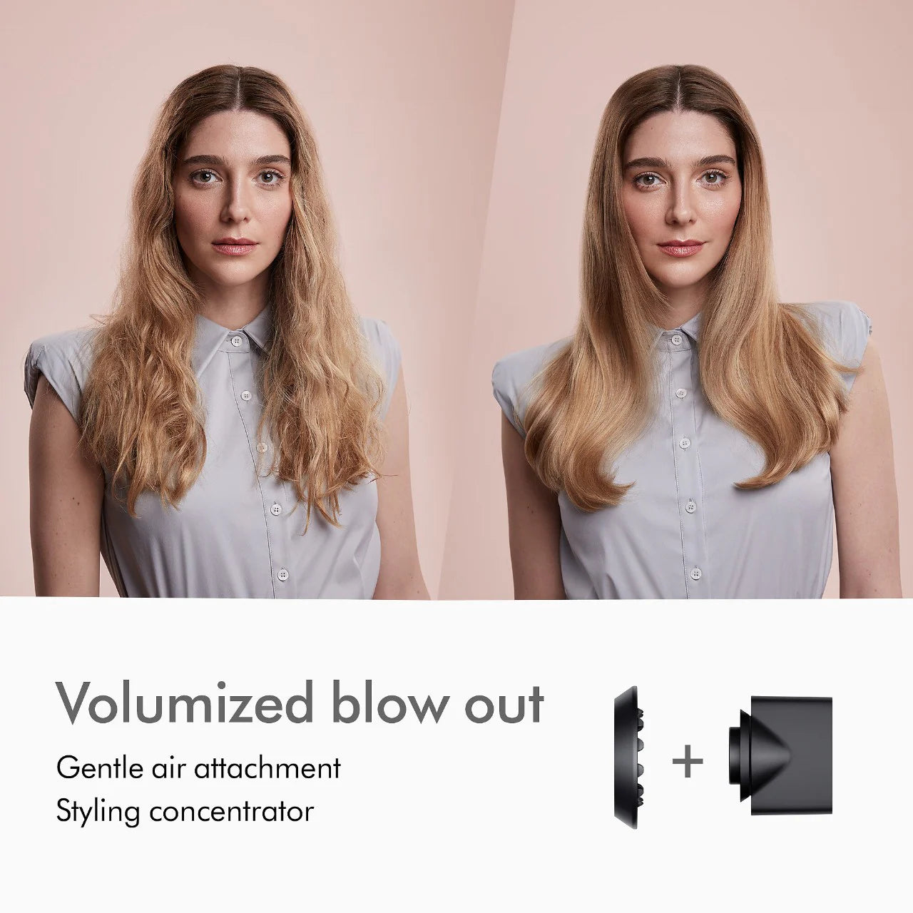 Dyson Supersonic Nural™ Hair Dryer
