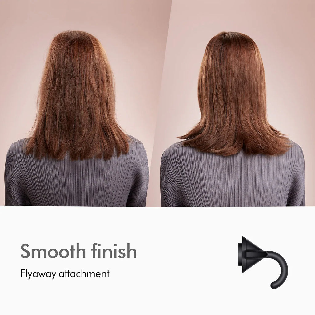 Dyson Supersonic Nural™ Hair Dryer