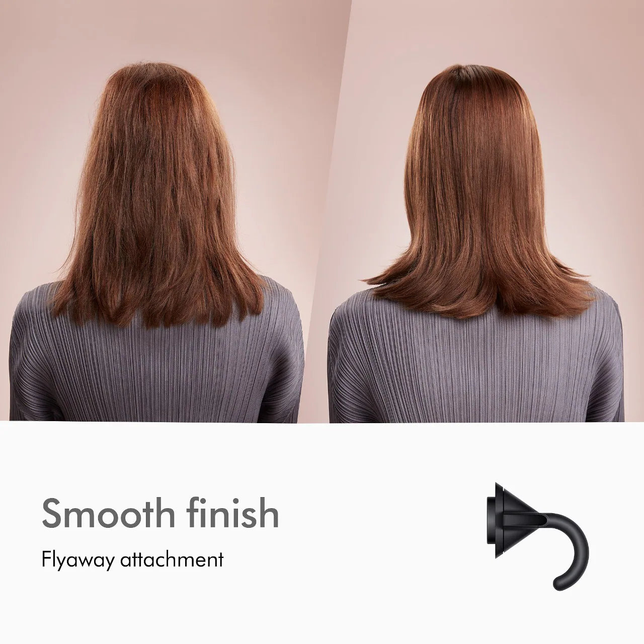 Dyson Supersonic Nural™ Hair Dryer