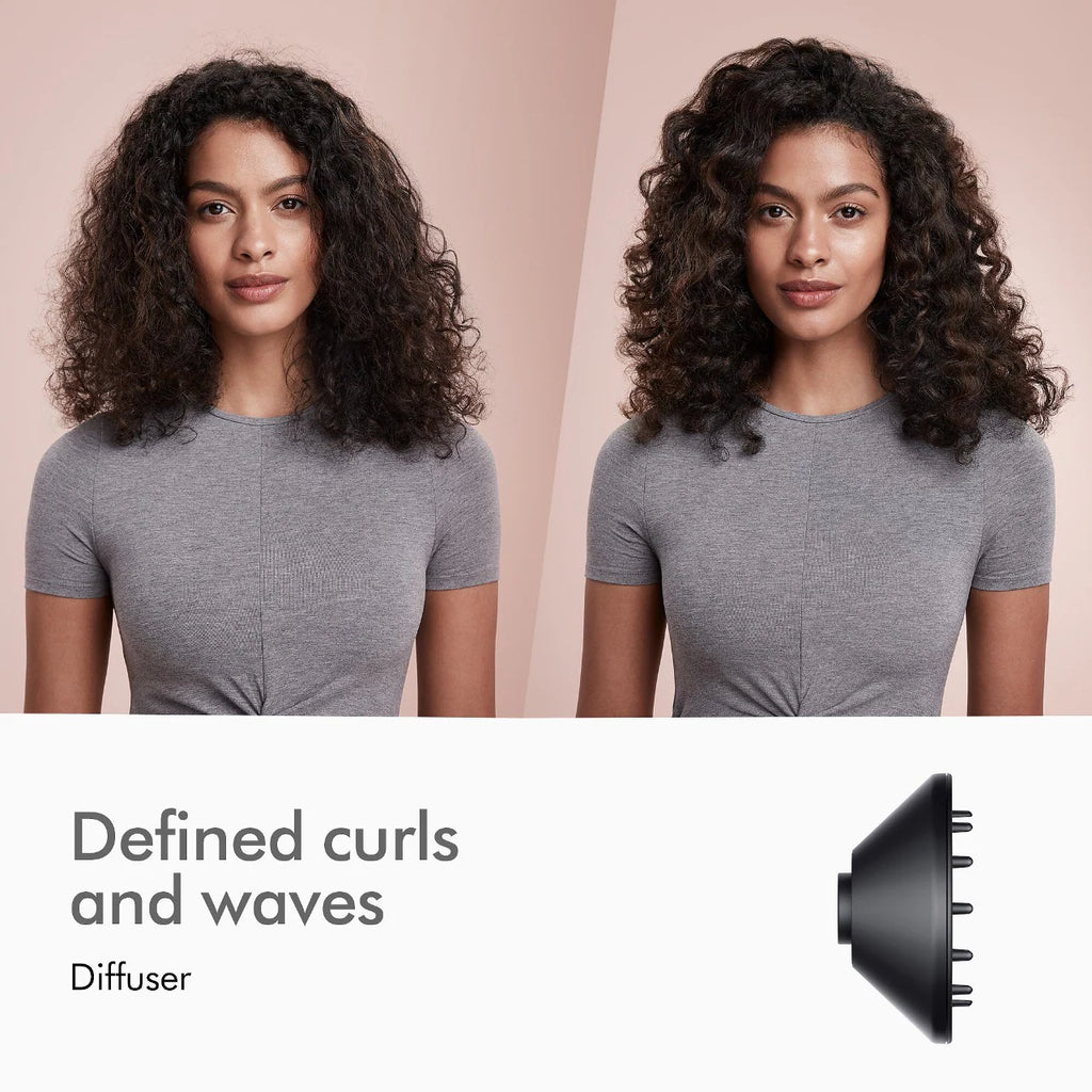 Dyson Supersonic Nural™ Hair Dryer