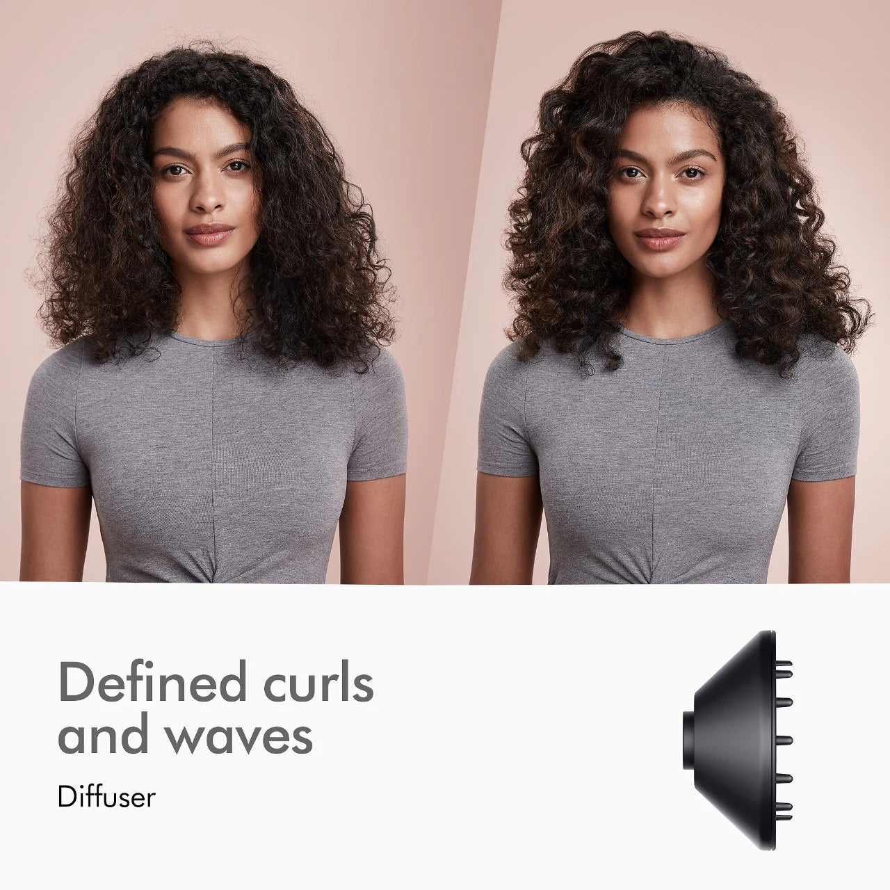 Dyson Supersonic Nural™ Hair Dryer