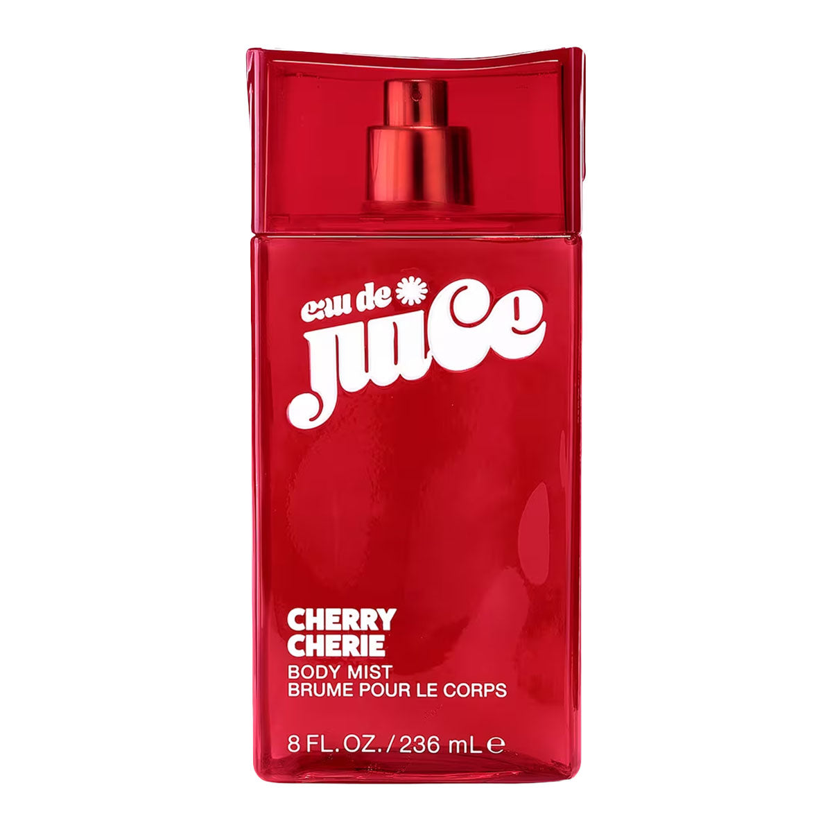Eau de Juice Cherry Cherie Body Mist 8.0 oz / 236 ml