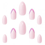 Elegant Touch Luxe Looks Nails | On Point