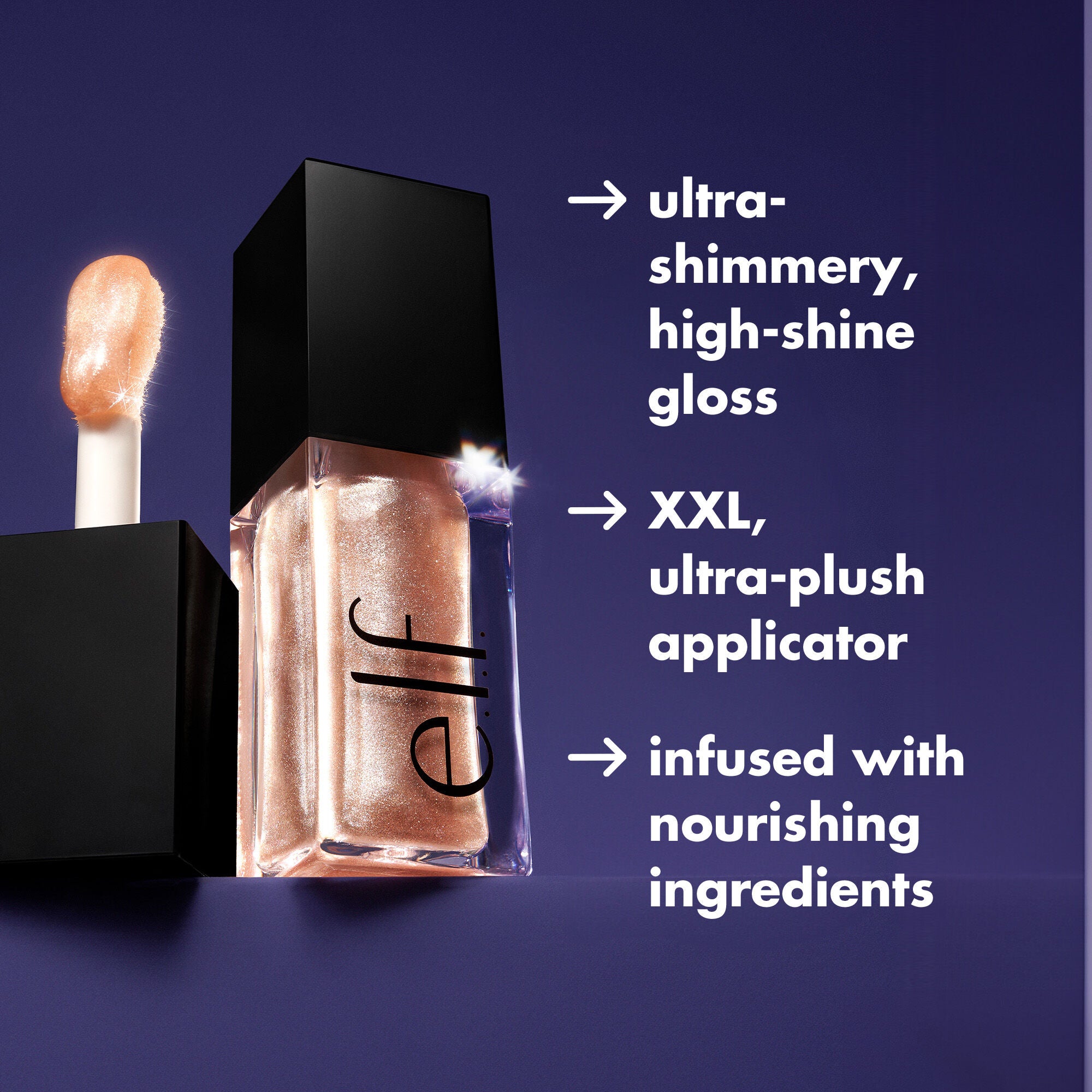 e.l.f. Glow Reviver All That Glimmers Vault