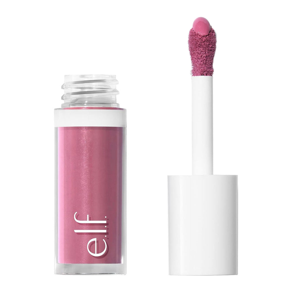 e.l.f. Camo Liquid Blush | Bold-Faced Lilac
