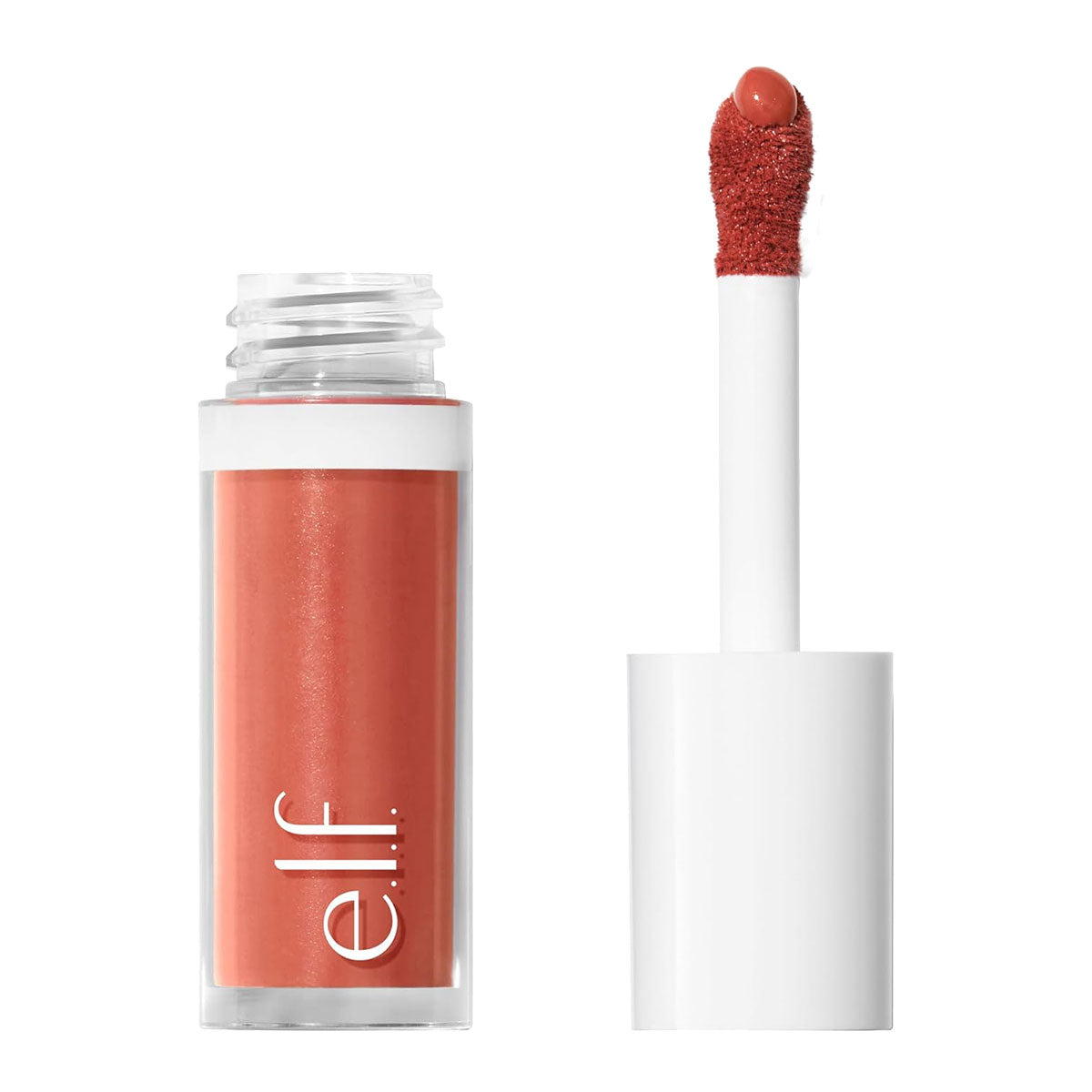 e.l.f. Camo Liquid Blush | Copper Etiquette
