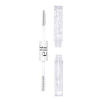 e.l.f. Clear Brow & Lash Mascara | Gel para Cejas y Pestañas Transparente