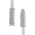 e.l.f. Clear Brow & Lash Mascara | Gel para Cejas y Pestañas Transparente