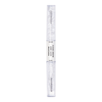 e.l.f. Clear Brow & Lash Mascara | Gel para Cejas y Pestañas Transparente