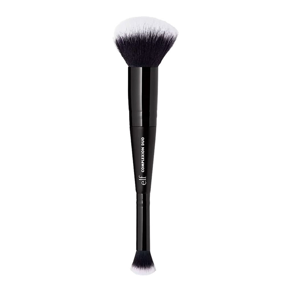 e.l.f. Concealer & Foundation Complexion Duo Brush