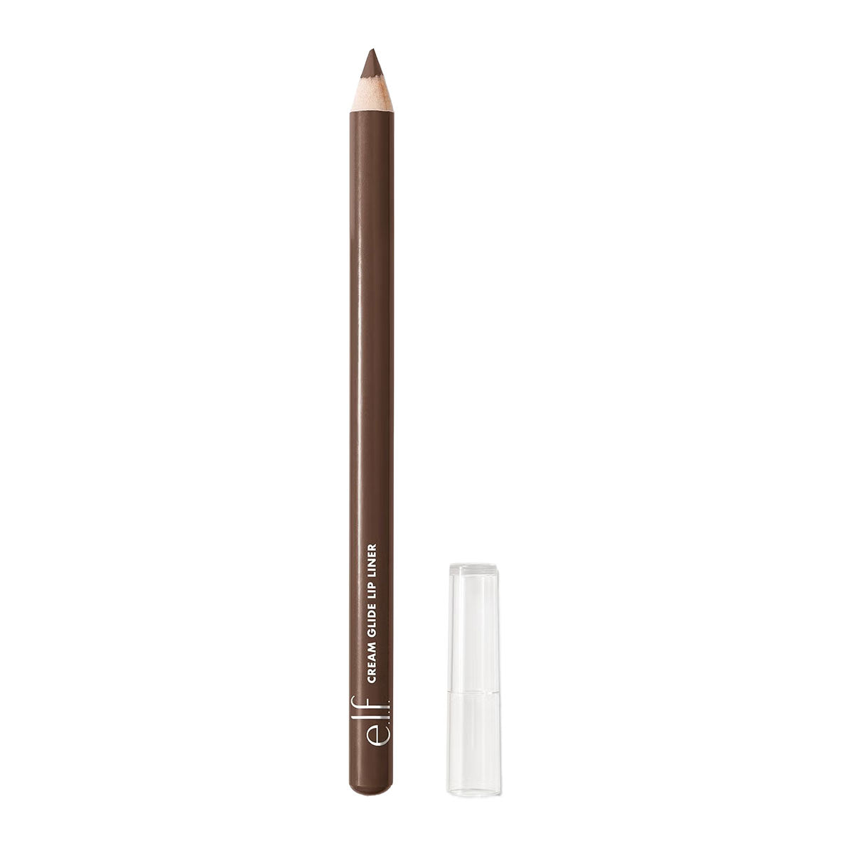 e.l.f. Cream Glide Lip Liner | Dark Cocoa