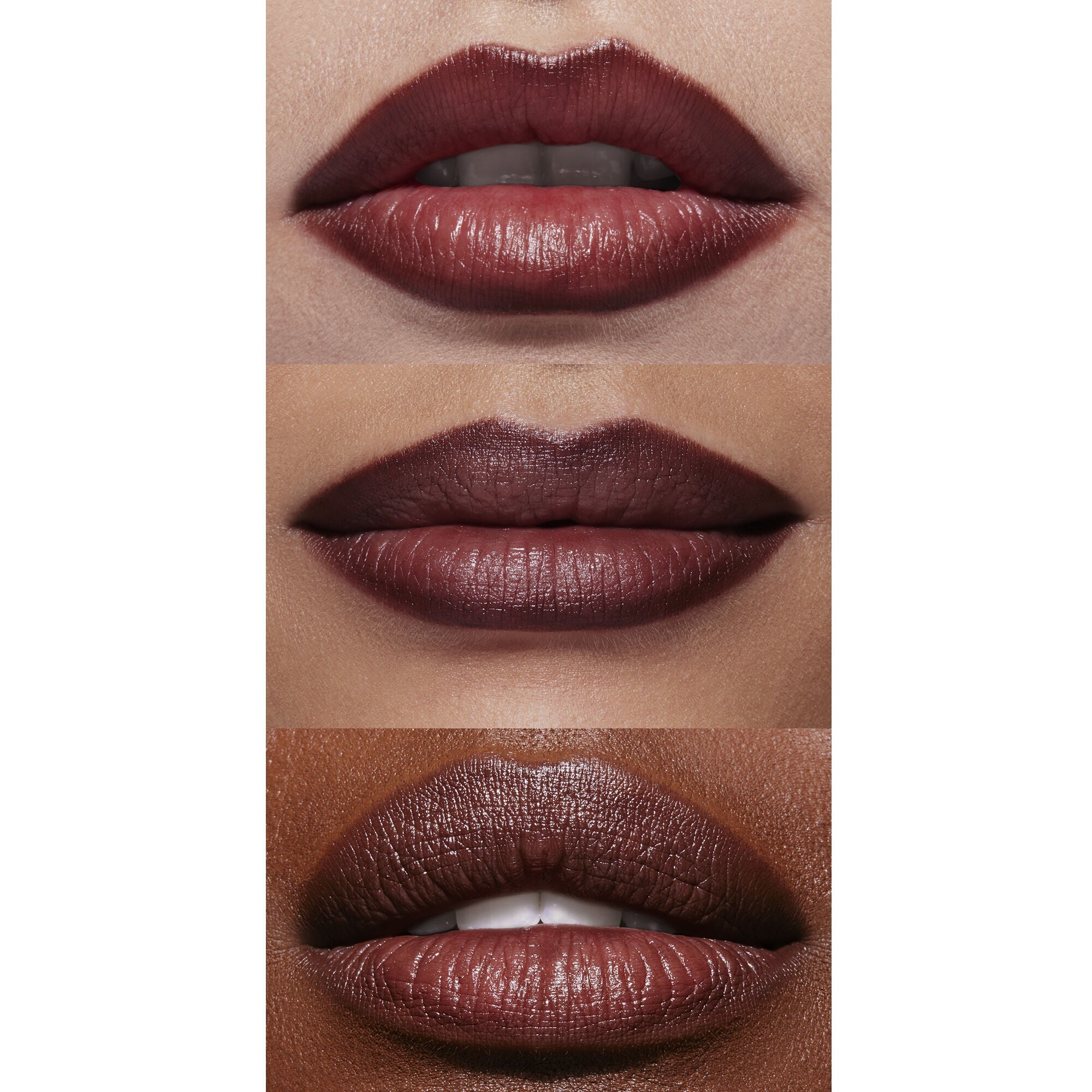 e.l.f. Cream Glide Lip Liner | Dark Cocoa