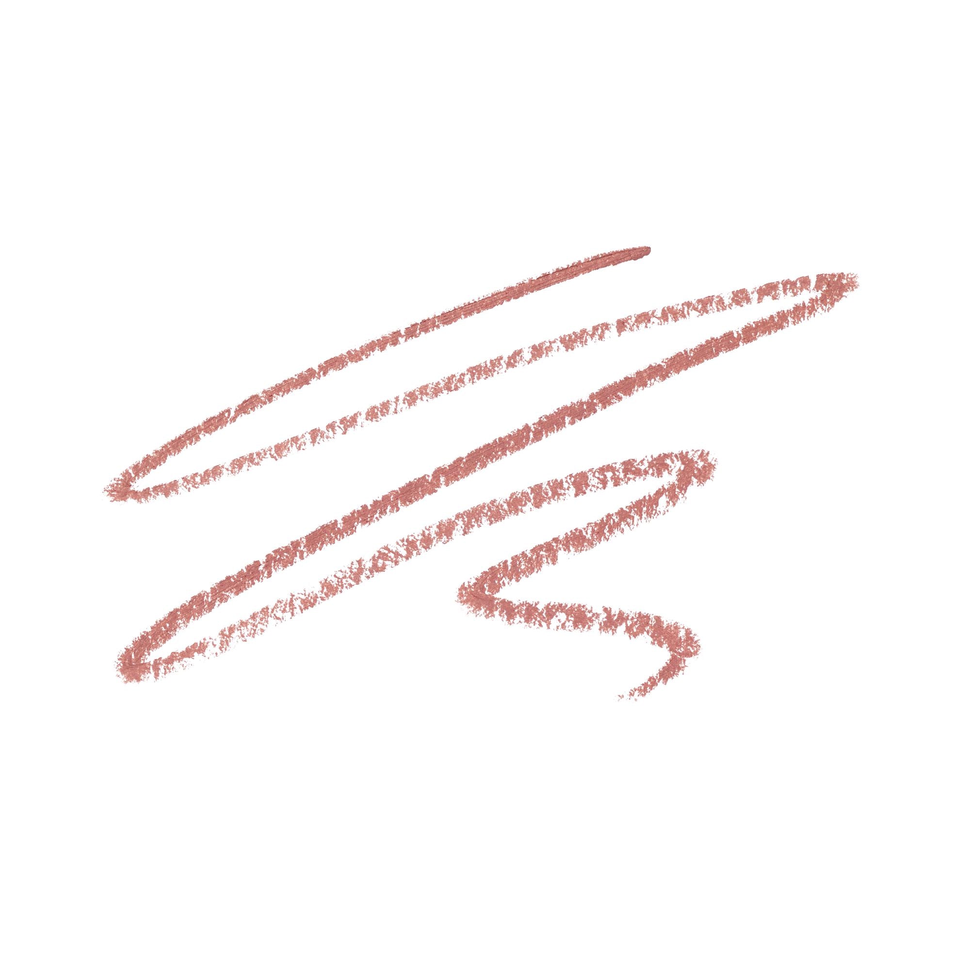 e.l.f. Cream Glide Lip Liner | Pinky Swear