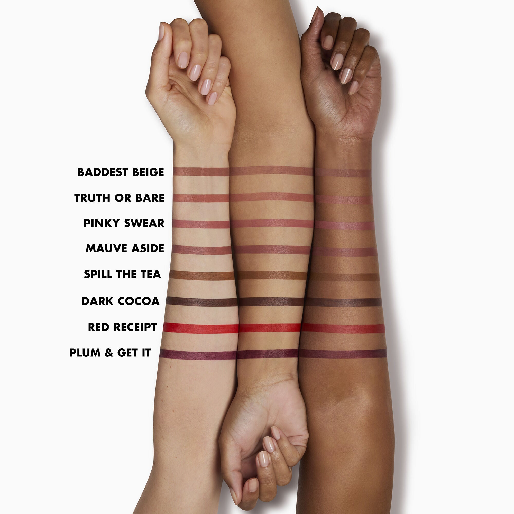 e.l.f. Cream Glide Lip Liner | Red Receipt
