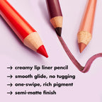 e.l.f. Cream Glide Lip Liner | Red Receipt