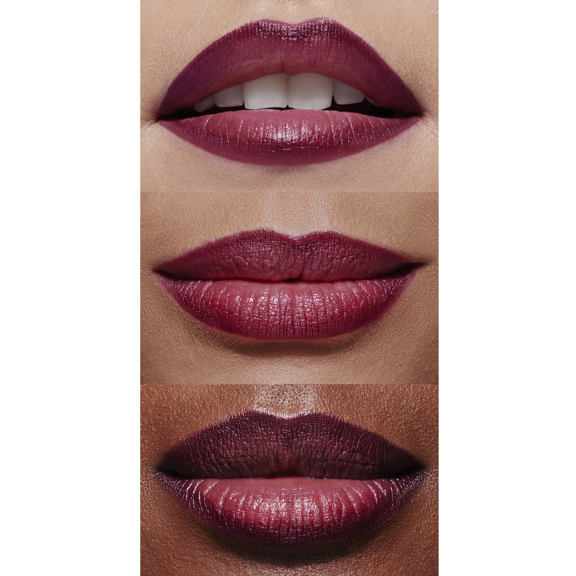 e.l.f. Cream Glide Lip Liner | Plum & Get It
