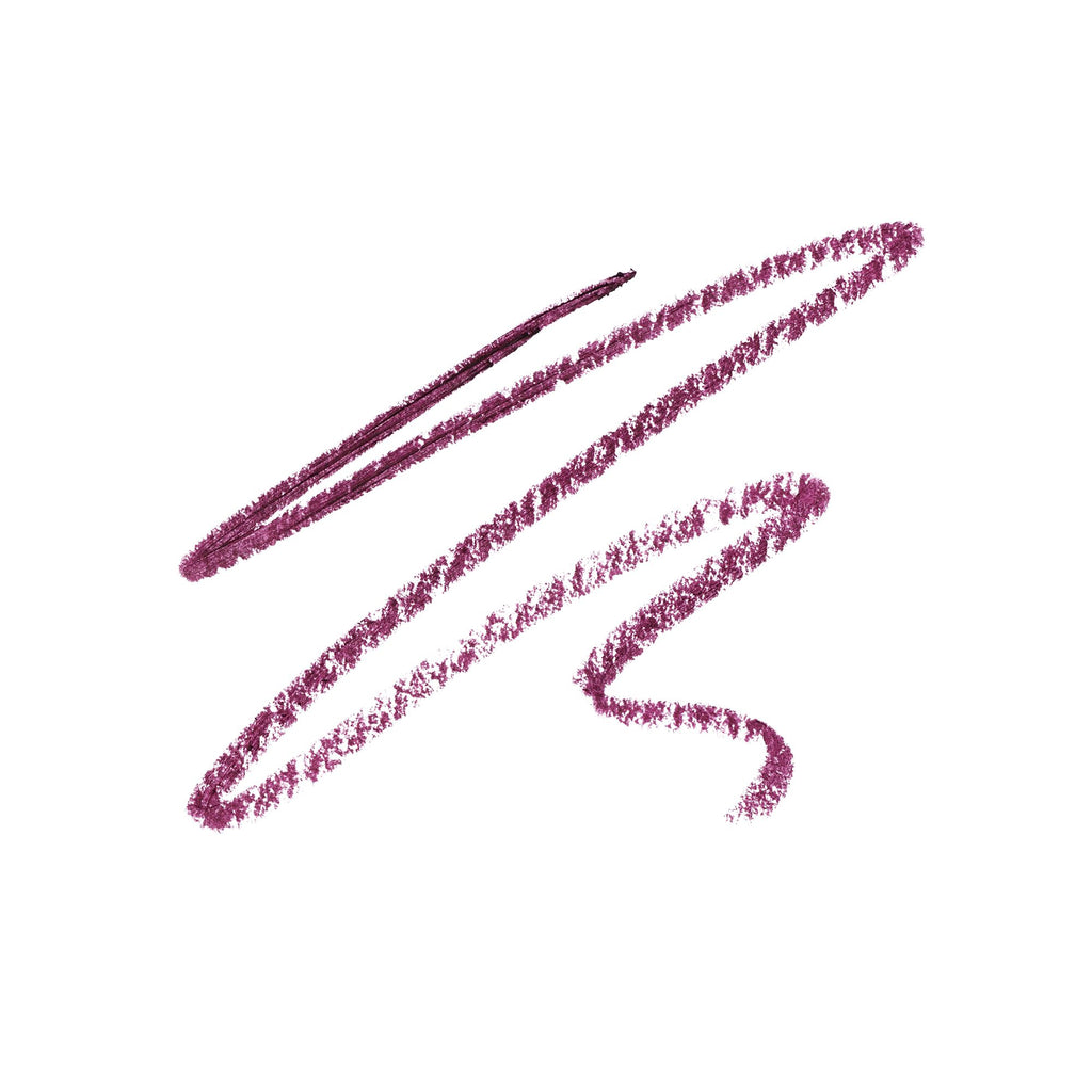 e.l.f. Cream Glide Lip Liner | Plum & Get It