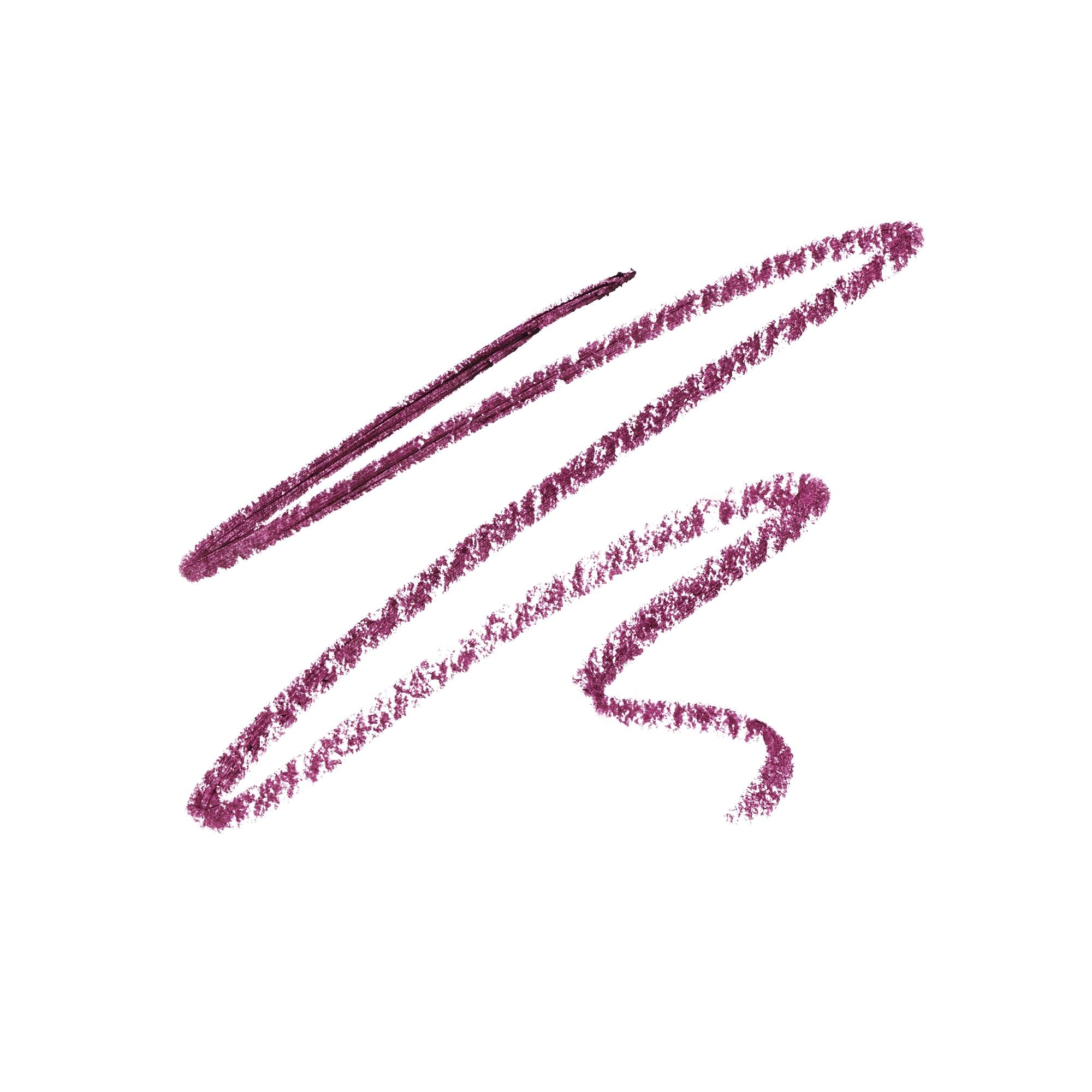 e.l.f. Cream Glide Lip Liner | Plum & Get It