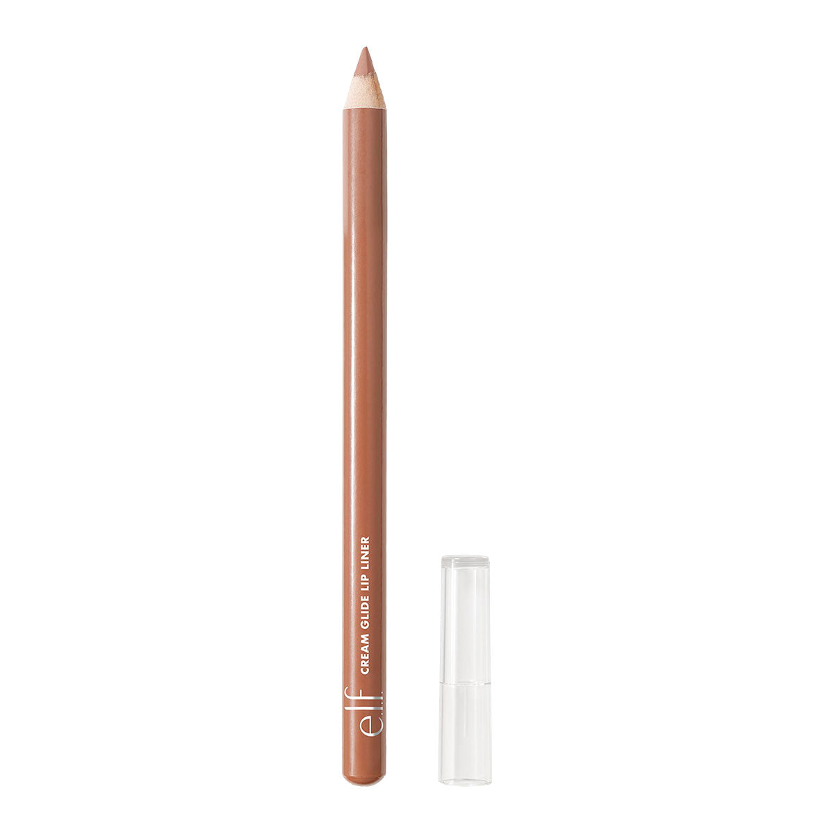 e.l.f. Cream Glide Lip Liner | Truth Or Bare