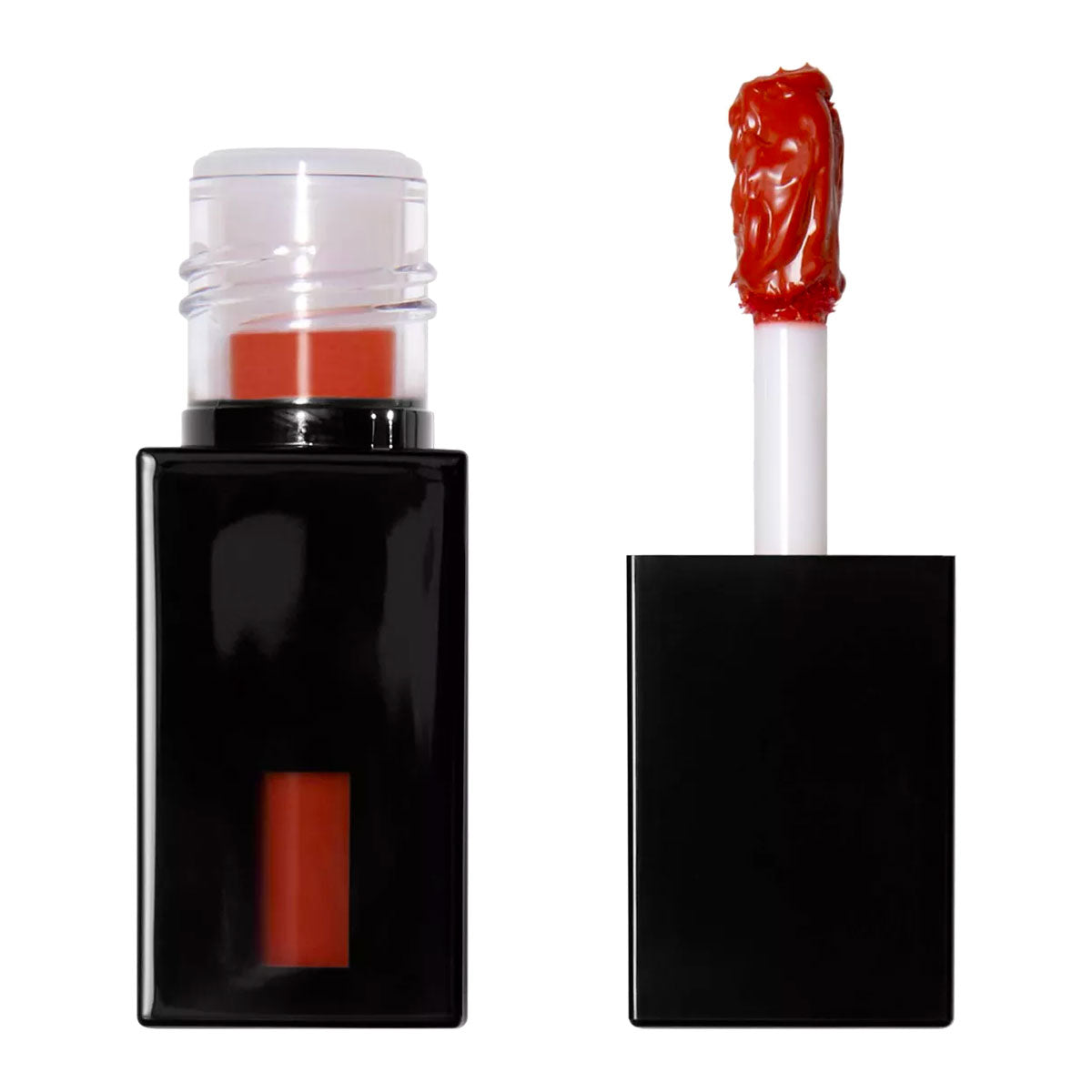 e.l.f. Glossy Lip Stain | Coral Cutie