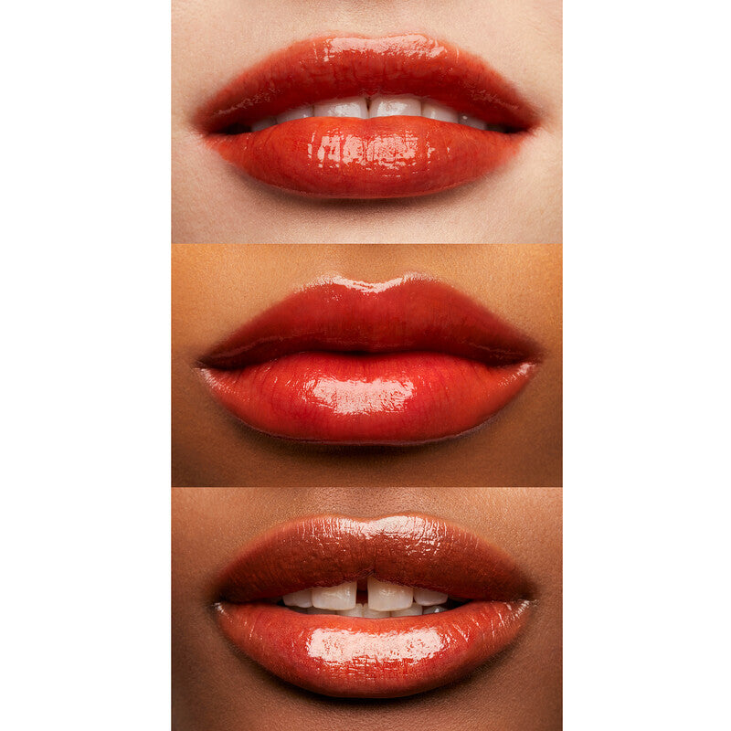 e.l.f. Glossy Lip Stain | Coral Cutie