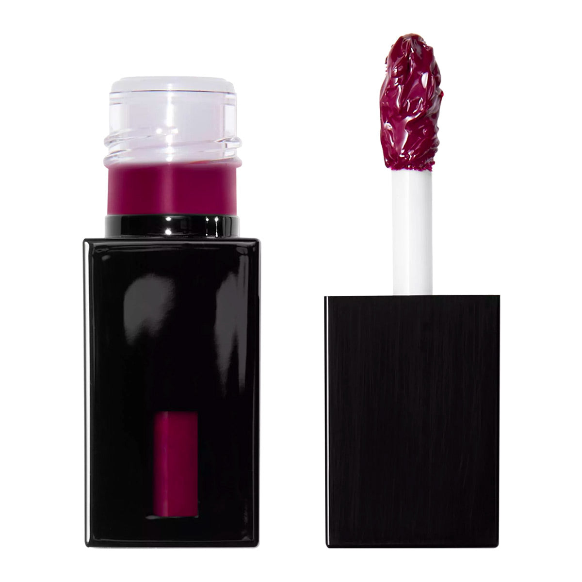 e.l.f. Glossy Lip Stain | Berry Queen