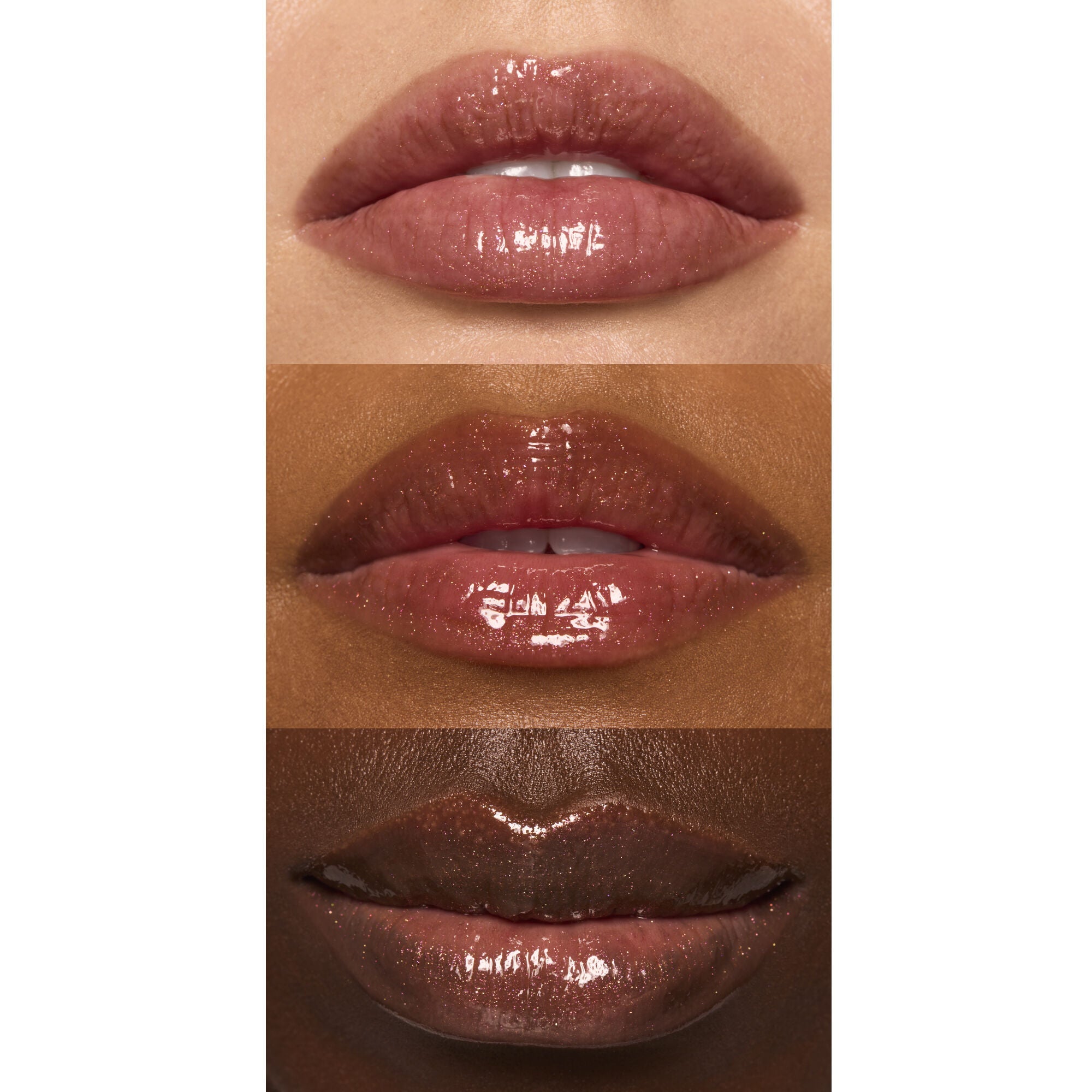 e.l.f. Glow Reviver Lip Oil Glimmer | Chocoluxe