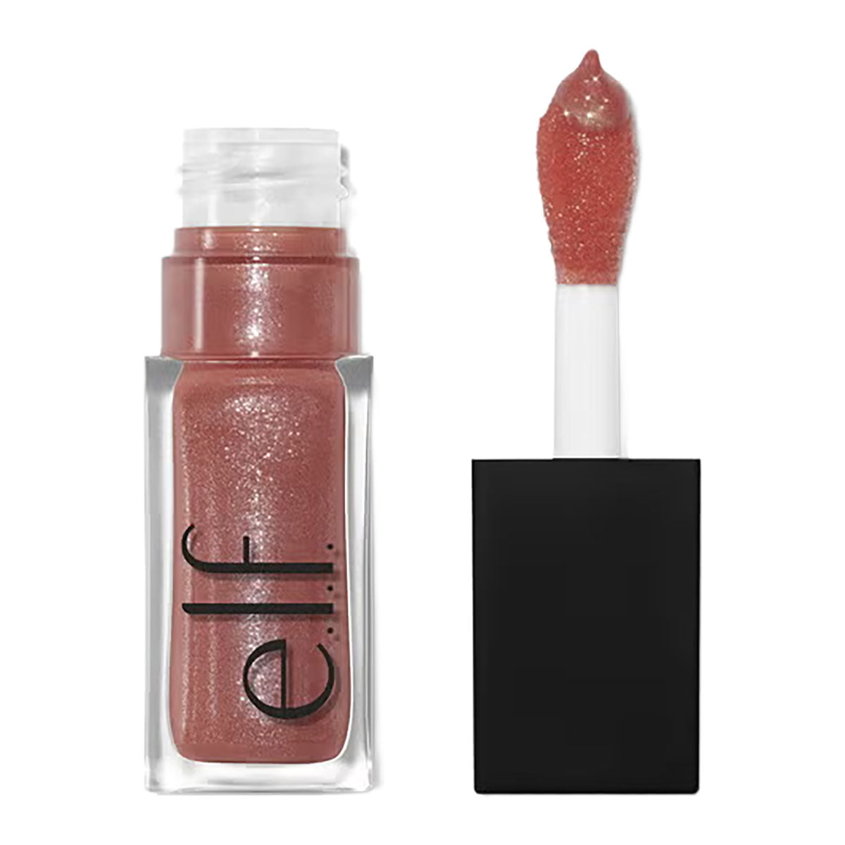 e.l.f. Glow Reviver Lip Oil Glimmer | Princess Cut