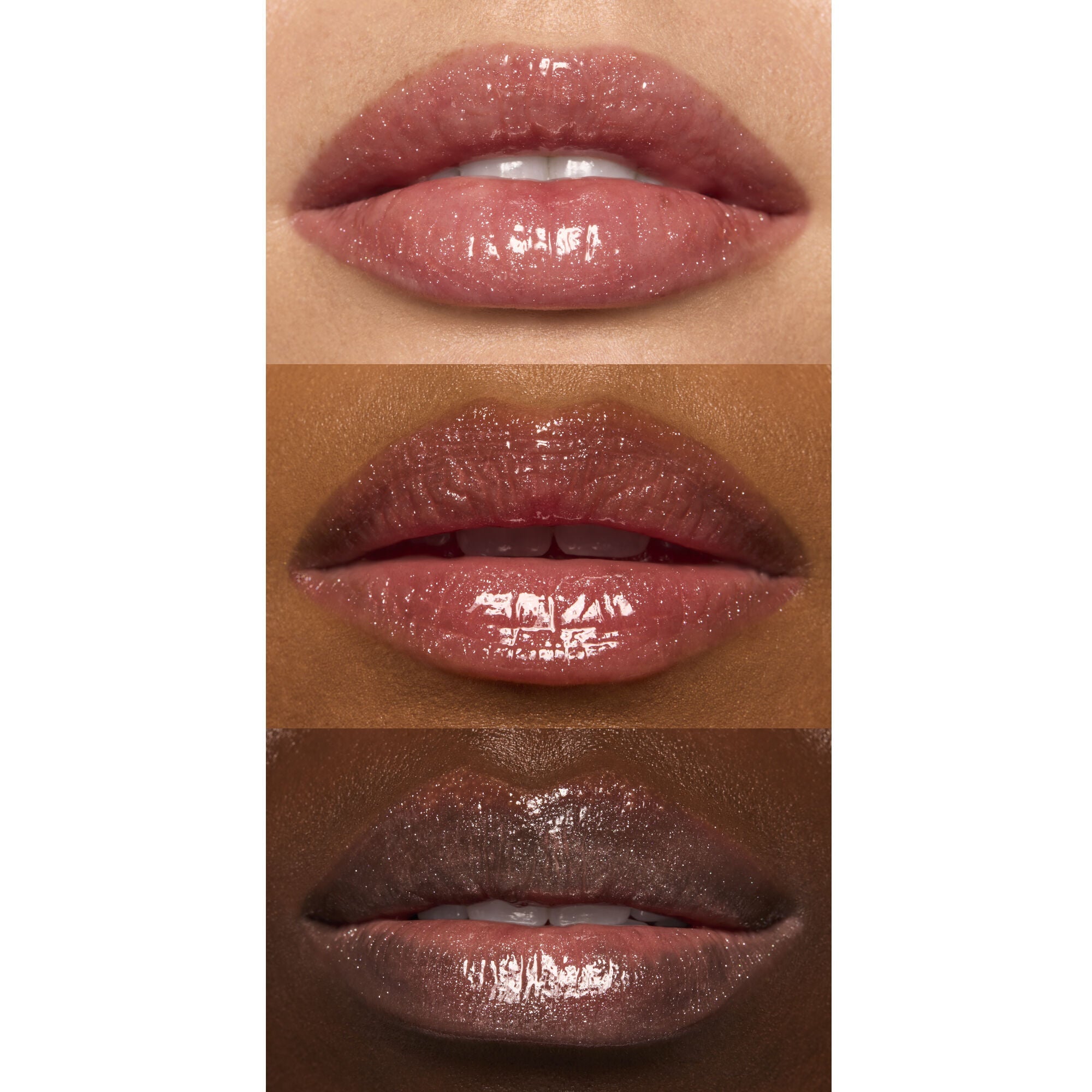 e.l.f. Glow Reviver Lip Oil Glimmer | Princess Cut