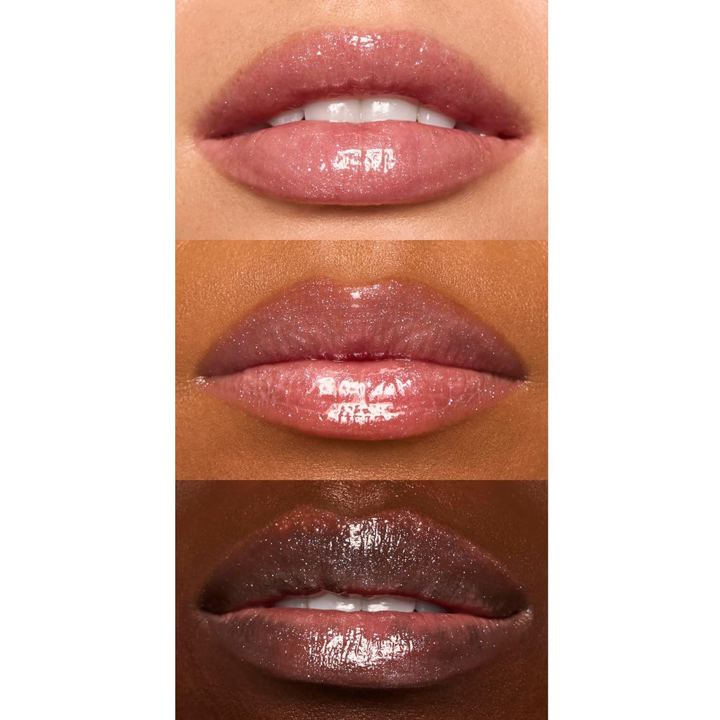 e.l.f. Glow Reviver Lip Oil Glimmer | Candy Coded