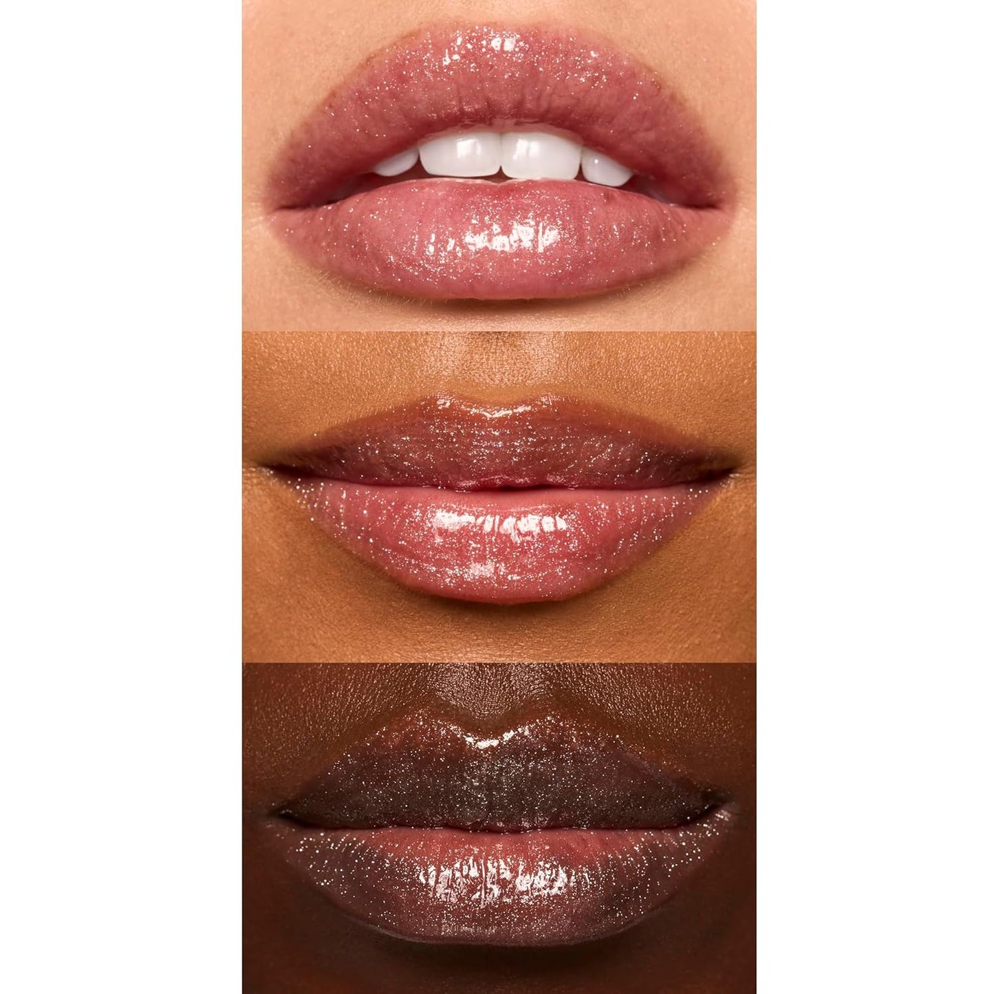 e.l.f. Glow Reviver Lip Oil Glimmer | Citrine Gleam
