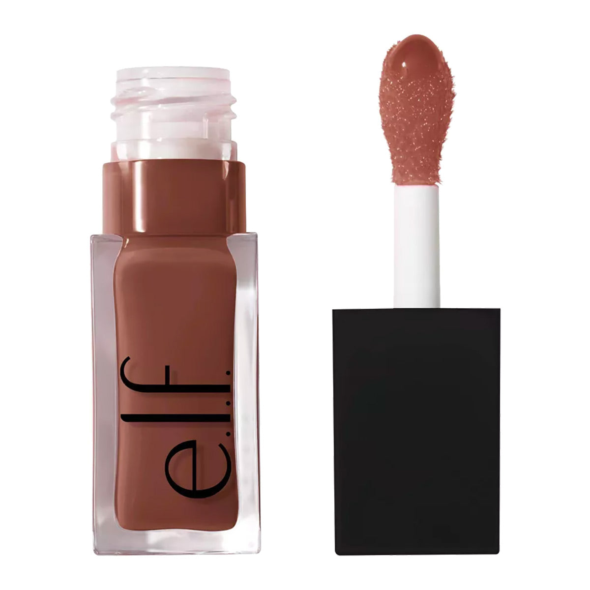 e.l.f. Glow Reviver Lip Oill | Honey Talks